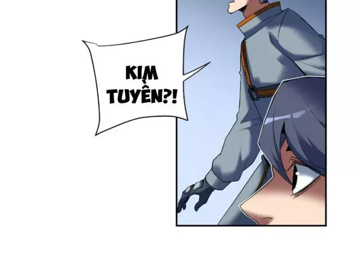 Hạch Đạo Đao Pháp, Ta Một Đao Trấn Thiên Hạ Chap 40 - Next Chap 41