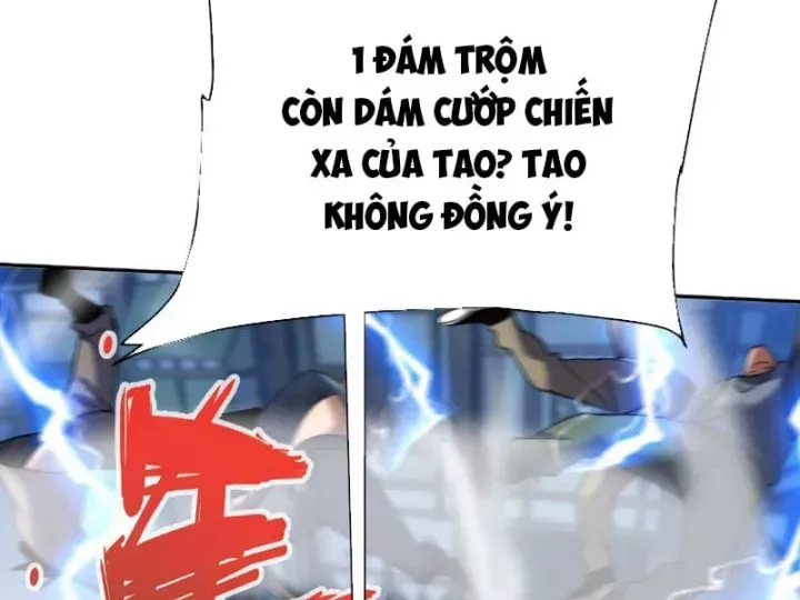 Hạch Đạo Đao Pháp, Ta Một Đao Trấn Thiên Hạ Chap 40 - Next Chap 41