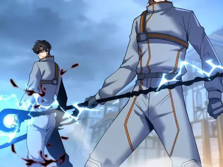 Hạch Đạo Đao Pháp, Ta Một Đao Trấn Thiên Hạ Chap 40 - Next Chap 41