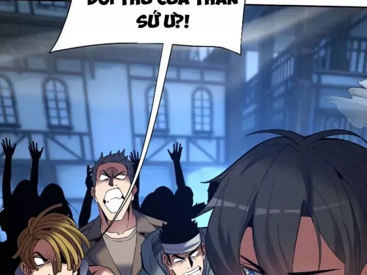 Hạch Đạo Đao Pháp, Ta Một Đao Trấn Thiên Hạ Chap 40 - Next Chap 41