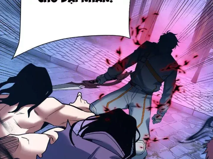 Hạch Đạo Đao Pháp, Ta Một Đao Trấn Thiên Hạ Chap 40 - Next Chap 41