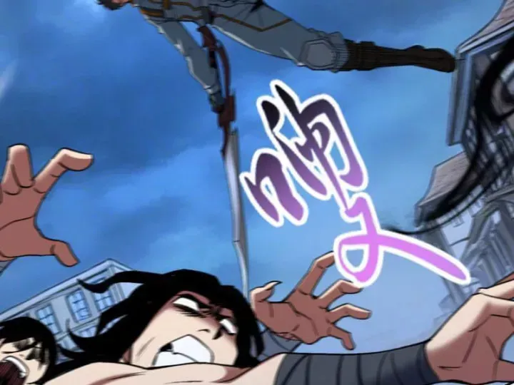 Hạch Đạo Đao Pháp, Ta Một Đao Trấn Thiên Hạ Chap 40 - Next Chap 41