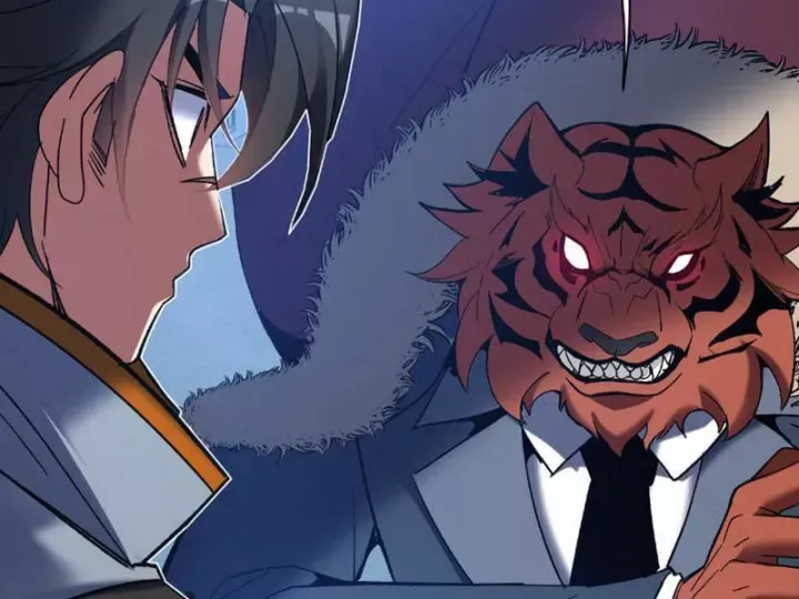 Hạch Đạo Đao Pháp, Ta Một Đao Trấn Thiên Hạ Chap 40 - Next Chap 41