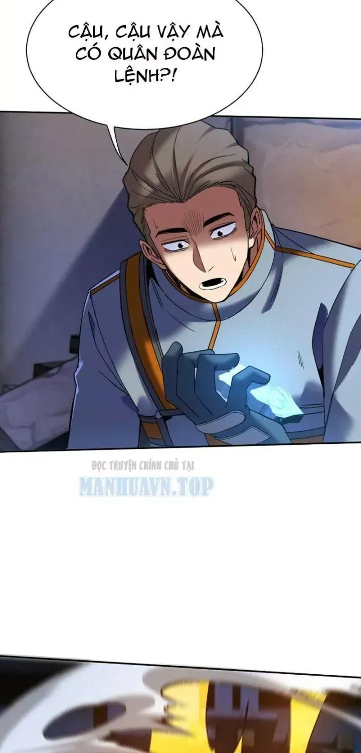 Hạch Đạo Đao Pháp, Ta Một Đao Trấn Thiên Hạ Chap 41 - Next Chap 42