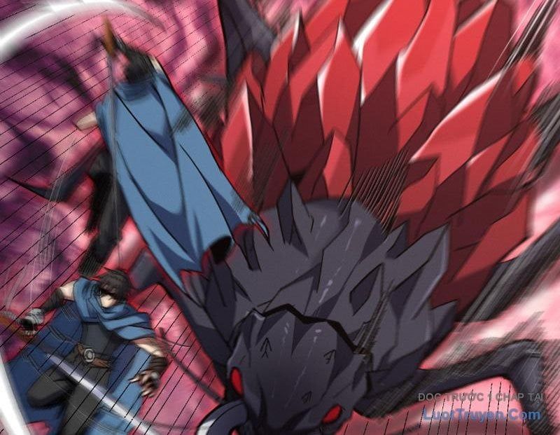 Hạch Đạo Đao Pháp, Ta Một Đao Trấn Thiên Hạ Chap 5 - Next Chap 6