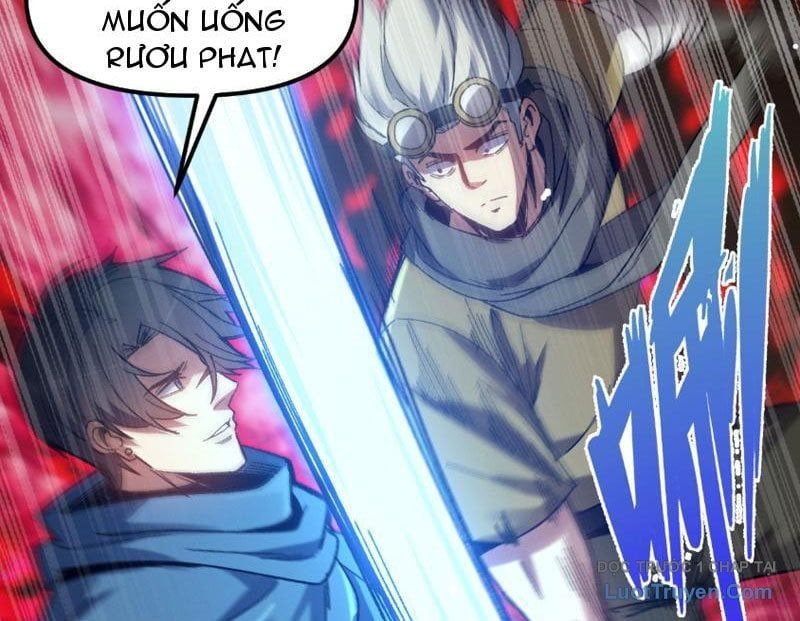 Hạch Đạo Đao Pháp, Ta Một Đao Trấn Thiên Hạ Chap 5 - Next Chap 6