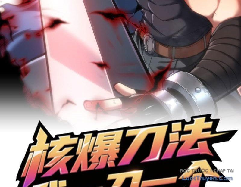 Hạch Đạo Đao Pháp, Ta Một Đao Trấn Thiên Hạ Chap 5 - Next Chap 6