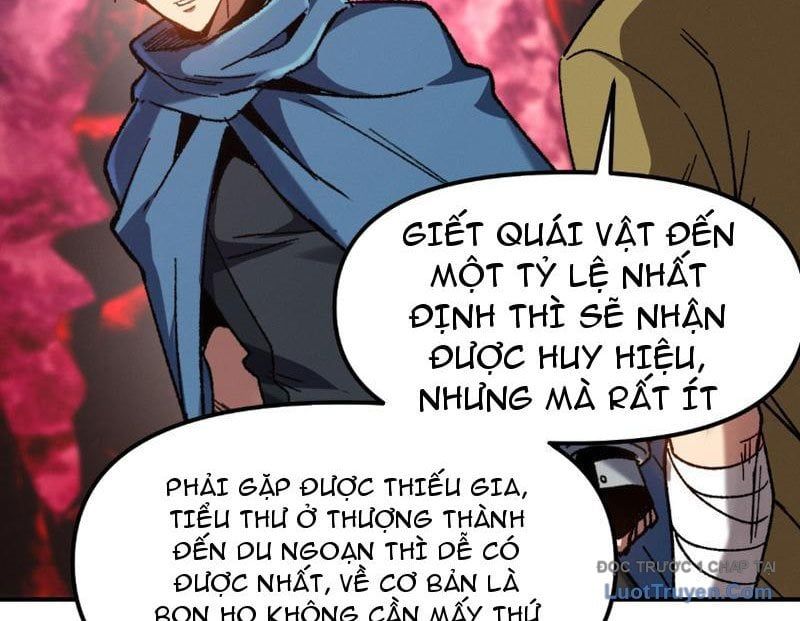 Hạch Đạo Đao Pháp, Ta Một Đao Trấn Thiên Hạ Chap 5 - Next Chap 6