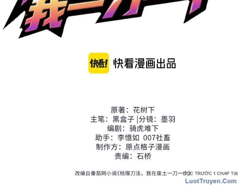 Hạch Đạo Đao Pháp, Ta Một Đao Trấn Thiên Hạ Chap 5 - Next Chap 6