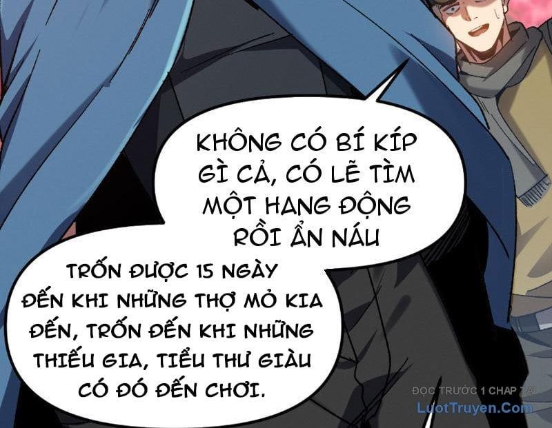 Hạch Đạo Đao Pháp, Ta Một Đao Trấn Thiên Hạ Chap 5 - Next Chap 6