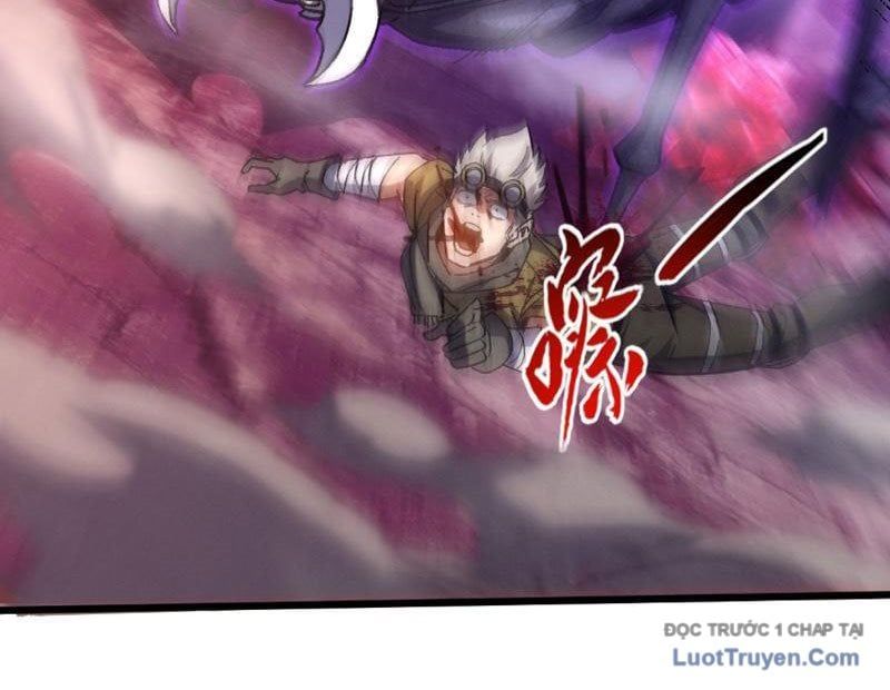 Hạch Đạo Đao Pháp, Ta Một Đao Trấn Thiên Hạ Chap 5 - Next Chap 6