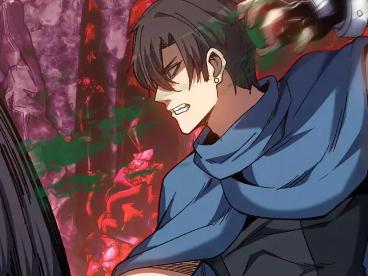 Hạch Đạo Đao Pháp, Ta Một Đao Trấn Thiên Hạ Chap 6 - Next Chap 7