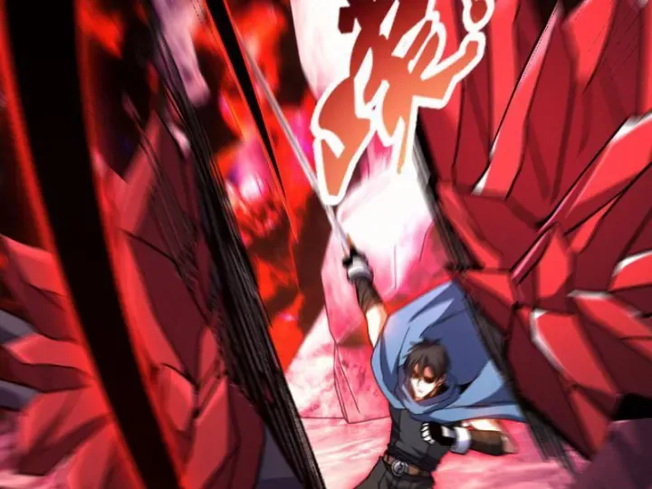 Hạch Đạo Đao Pháp, Ta Một Đao Trấn Thiên Hạ Chap 6 - Next Chap 7