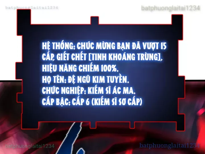 Hạch Đạo Đao Pháp, Ta Một Đao Trấn Thiên Hạ Chap 6 - Next Chap 7