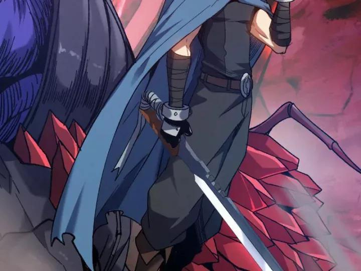 Hạch Đạo Đao Pháp, Ta Một Đao Trấn Thiên Hạ Chap 6 - Next Chap 7