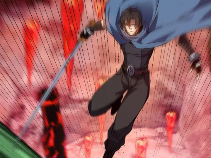 Hạch Đạo Đao Pháp, Ta Một Đao Trấn Thiên Hạ Chap 6 - Next Chap 7