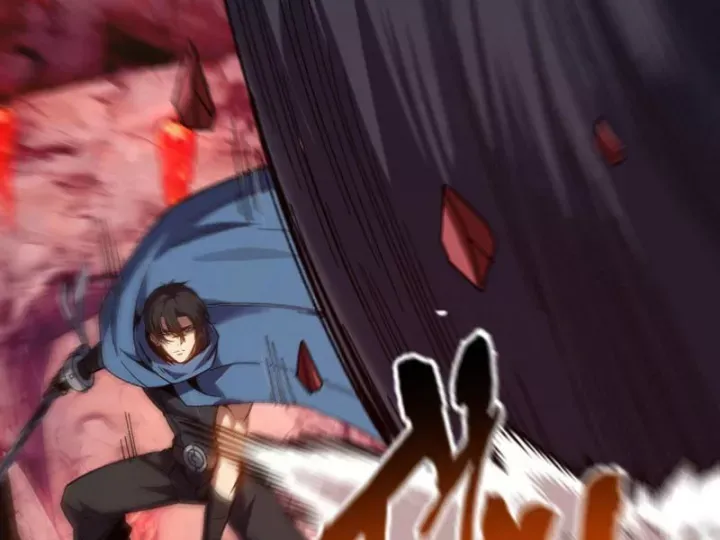 Hạch Đạo Đao Pháp, Ta Một Đao Trấn Thiên Hạ Chap 6 - Next Chap 7