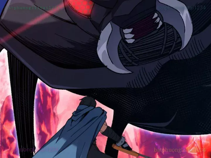 Hạch Đạo Đao Pháp, Ta Một Đao Trấn Thiên Hạ Chap 6 - Next Chap 7