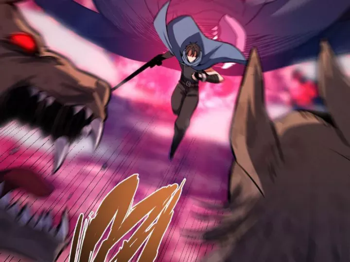 Hạch Đạo Đao Pháp, Ta Một Đao Trấn Thiên Hạ Chap 6 - Next Chap 7