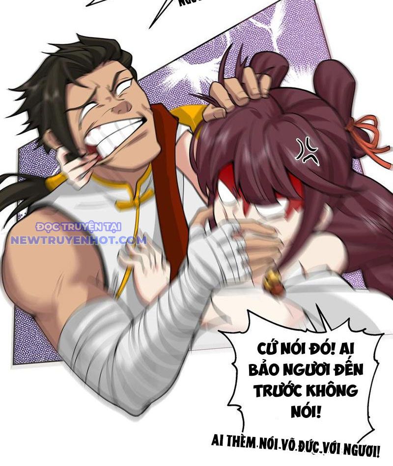 Hạch Động Lực Kiếm Tiên Chap 37 - Next Chap 38