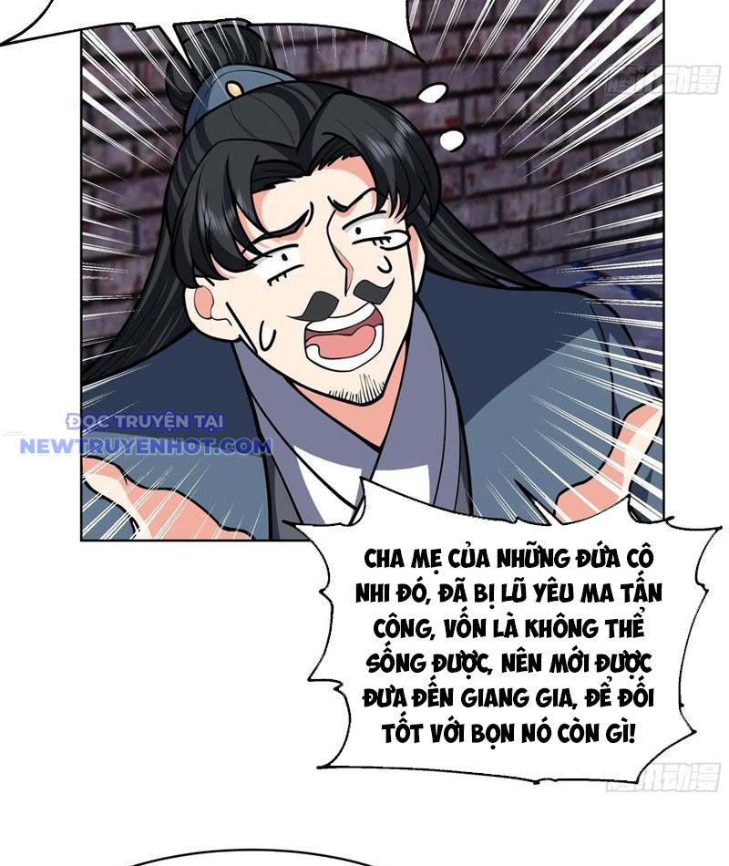 Hạch Động Lực Kiếm Tiên Chap 38 - Next Chap 39