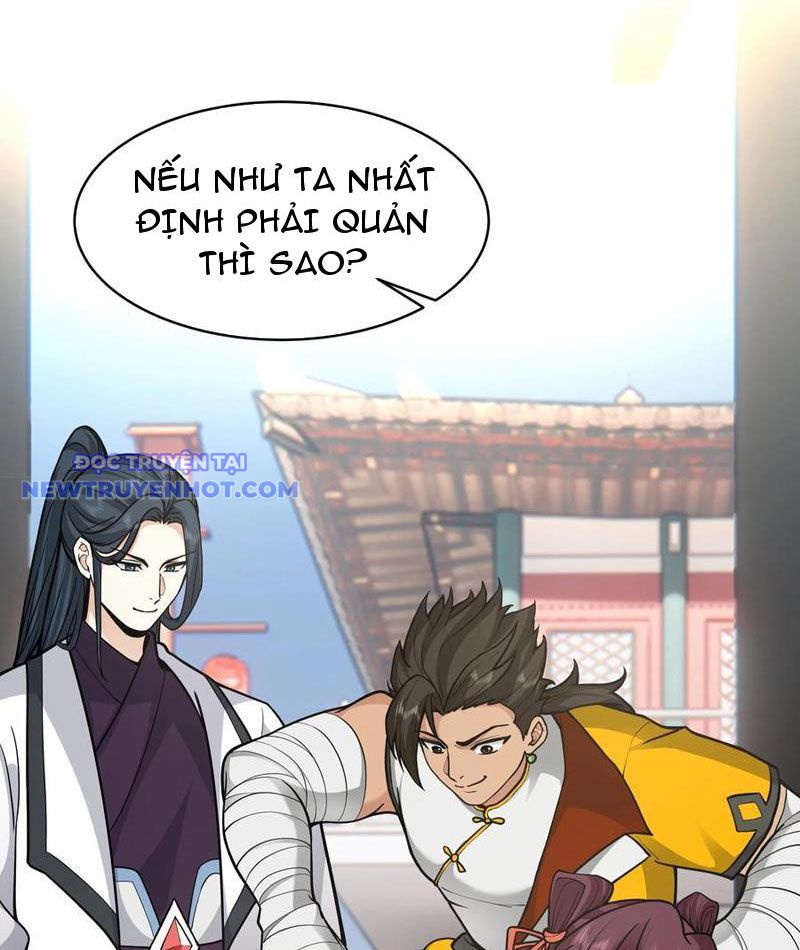 Hạch Động Lực Kiếm Tiên Chap 38 - Next Chap 39