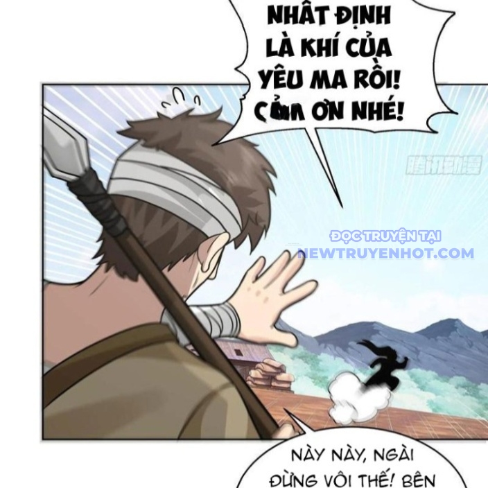 Hạch Động Lực Kiếm Tiên Chap 45 - Next Chap 46