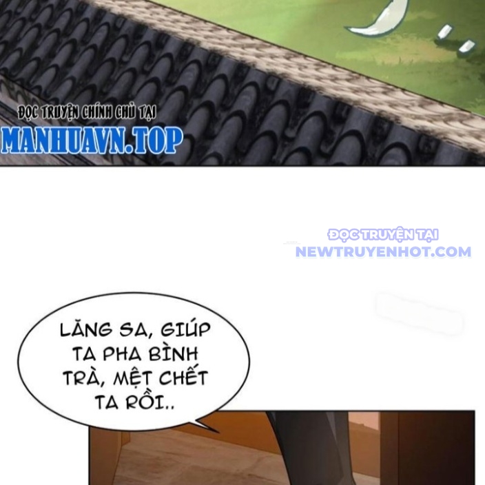 Hạch Động Lực Kiếm Tiên Chap 45 - Next Chap 46