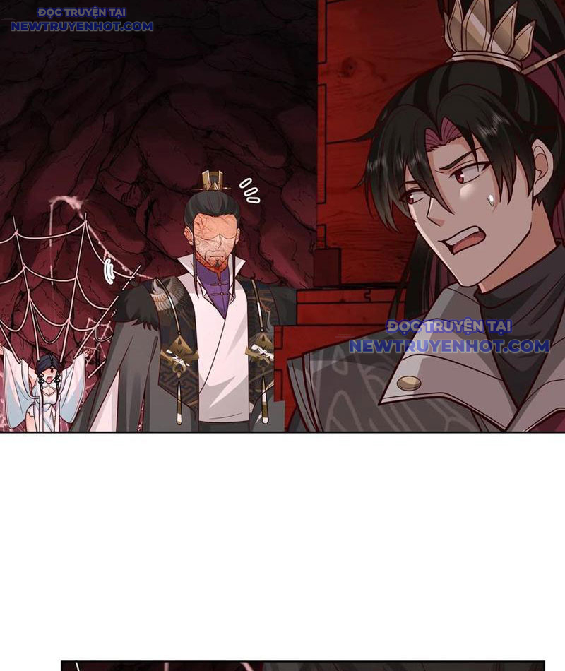 Hạch Động Lực Kiếm Tiên Chap 50 - Next Chap 51