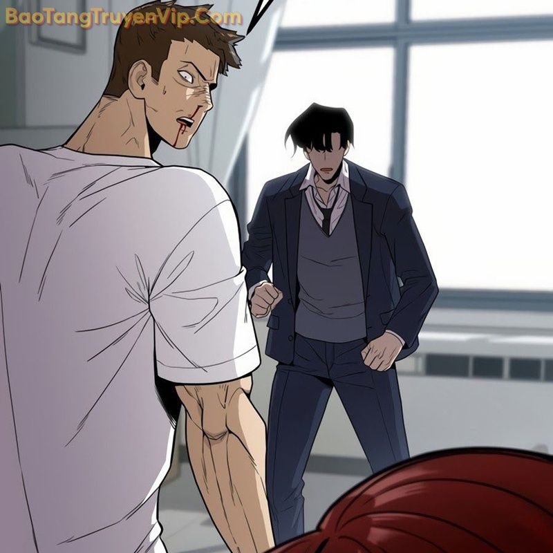 Hacker Báo Thù Chap 1 - Next Chap 2