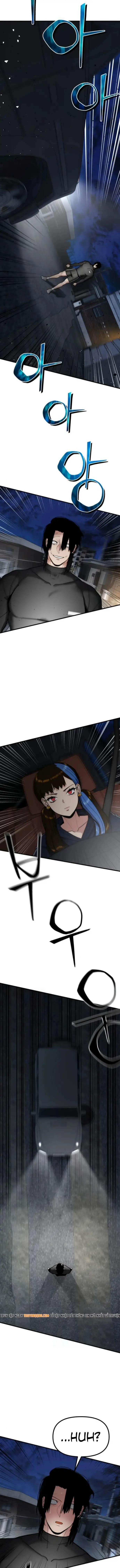 Hacker Báo Thù Chap 20 - Next Chap 21