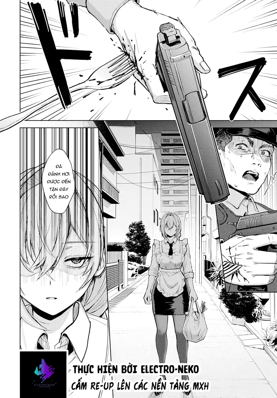 Haha No Ai Wa Mama Naranai! Chap 2 - Next Chap 3