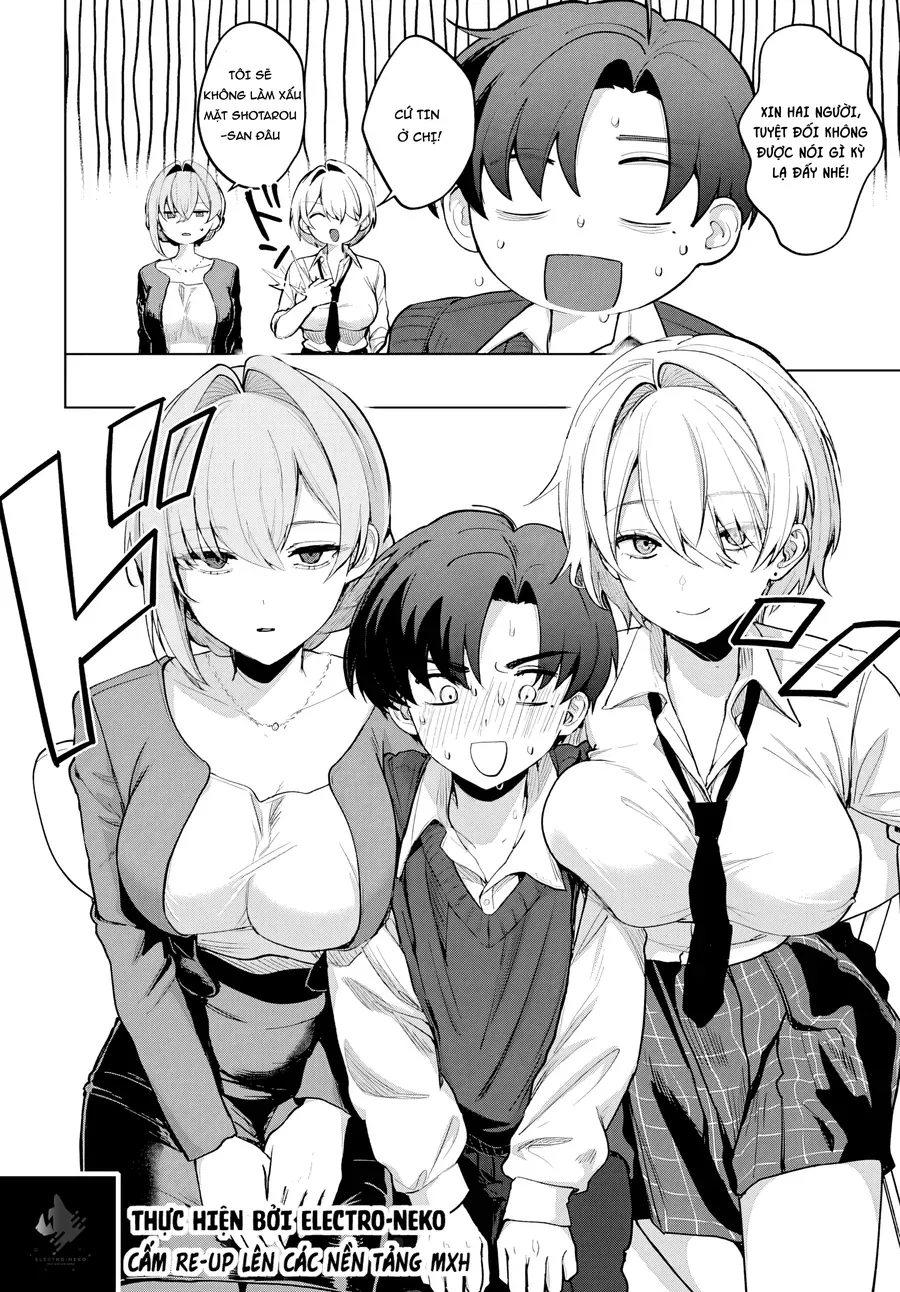 Haha No Ai Wa Mama Naranai! Chap 4 - Next Chap 5