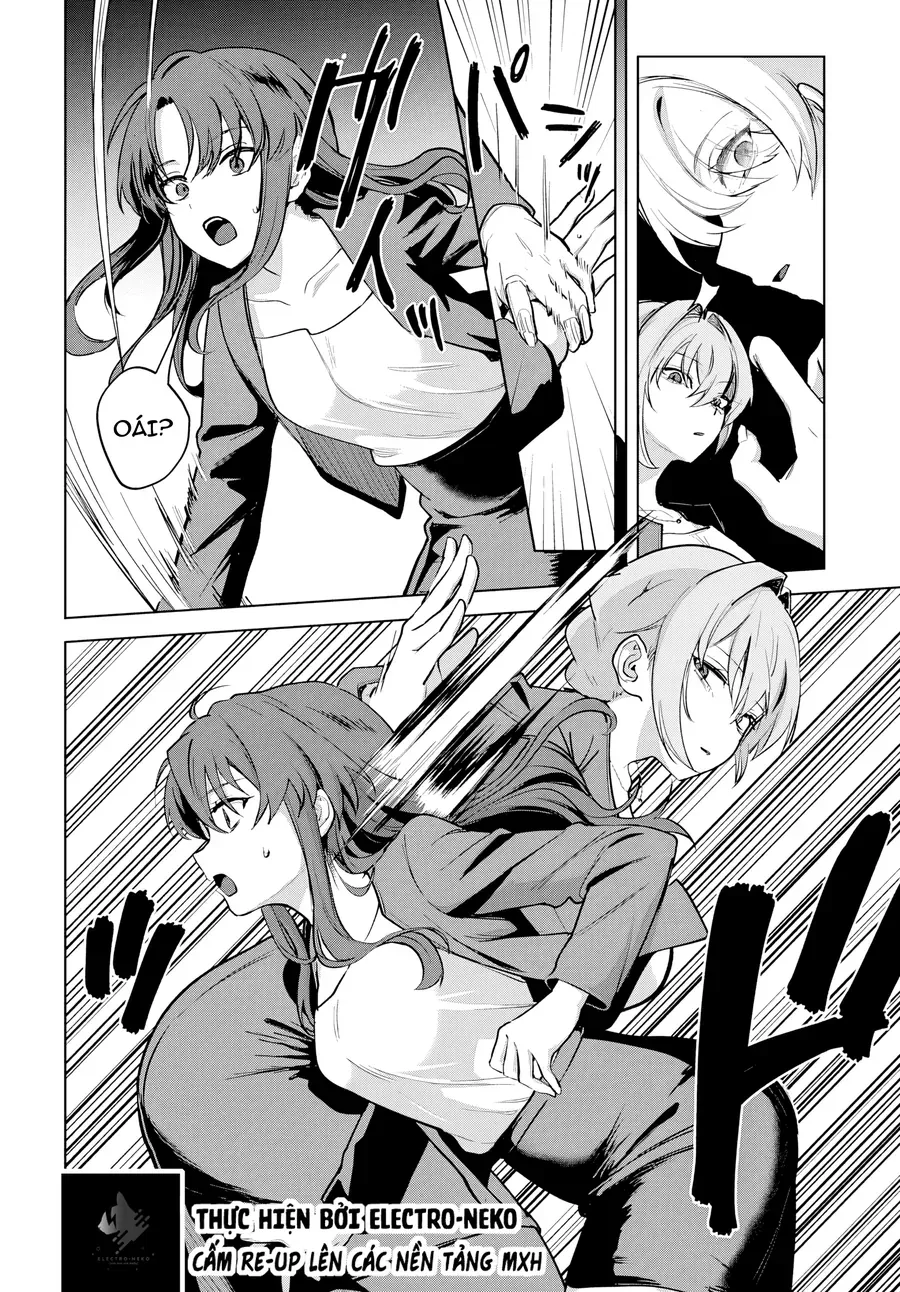 Haha No Ai Wa Mama Naranai! Chap 4 - Next Chap 5