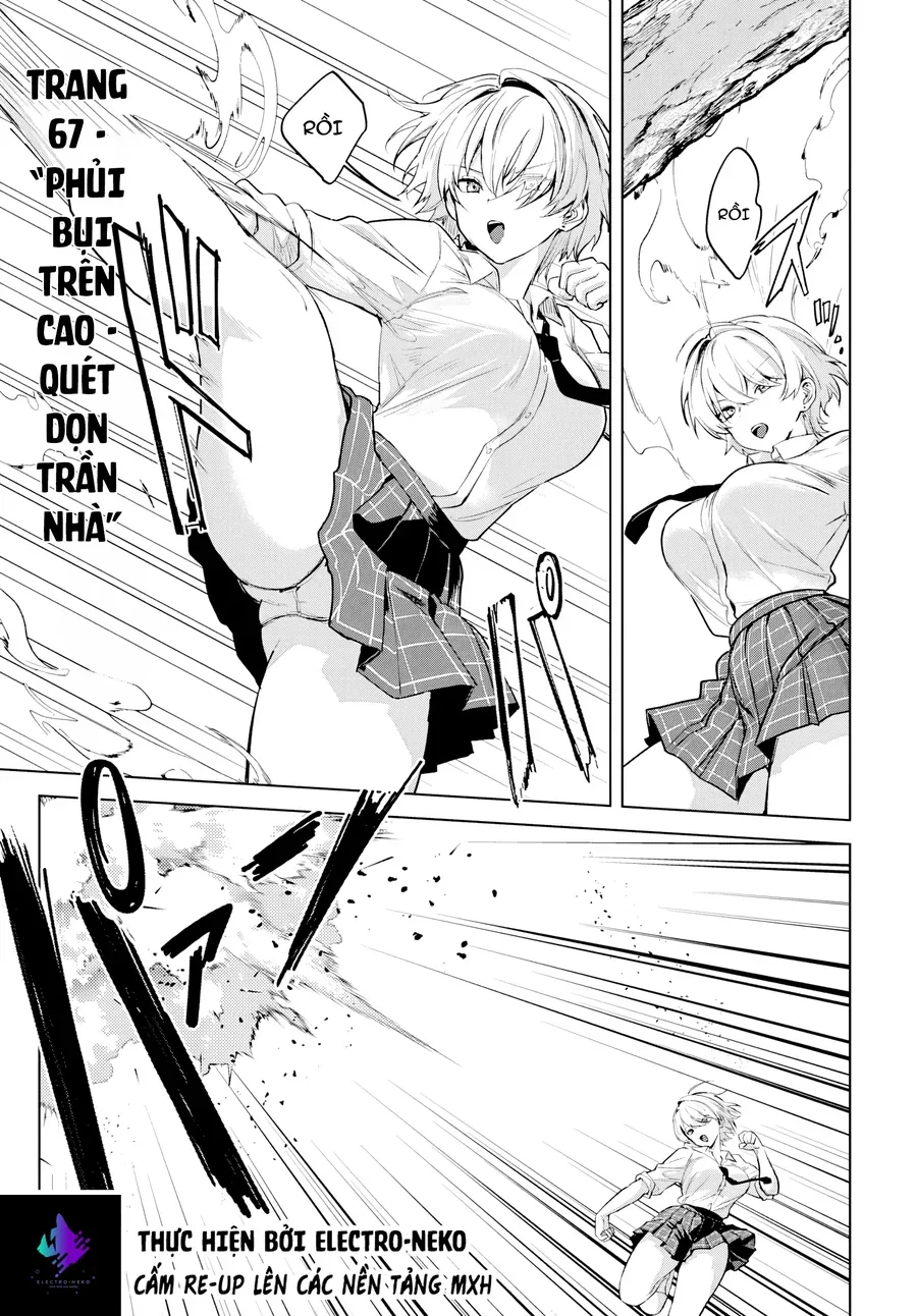 Haha No Ai Wa Mama Naranai! Chap 4 - Next Chap 5