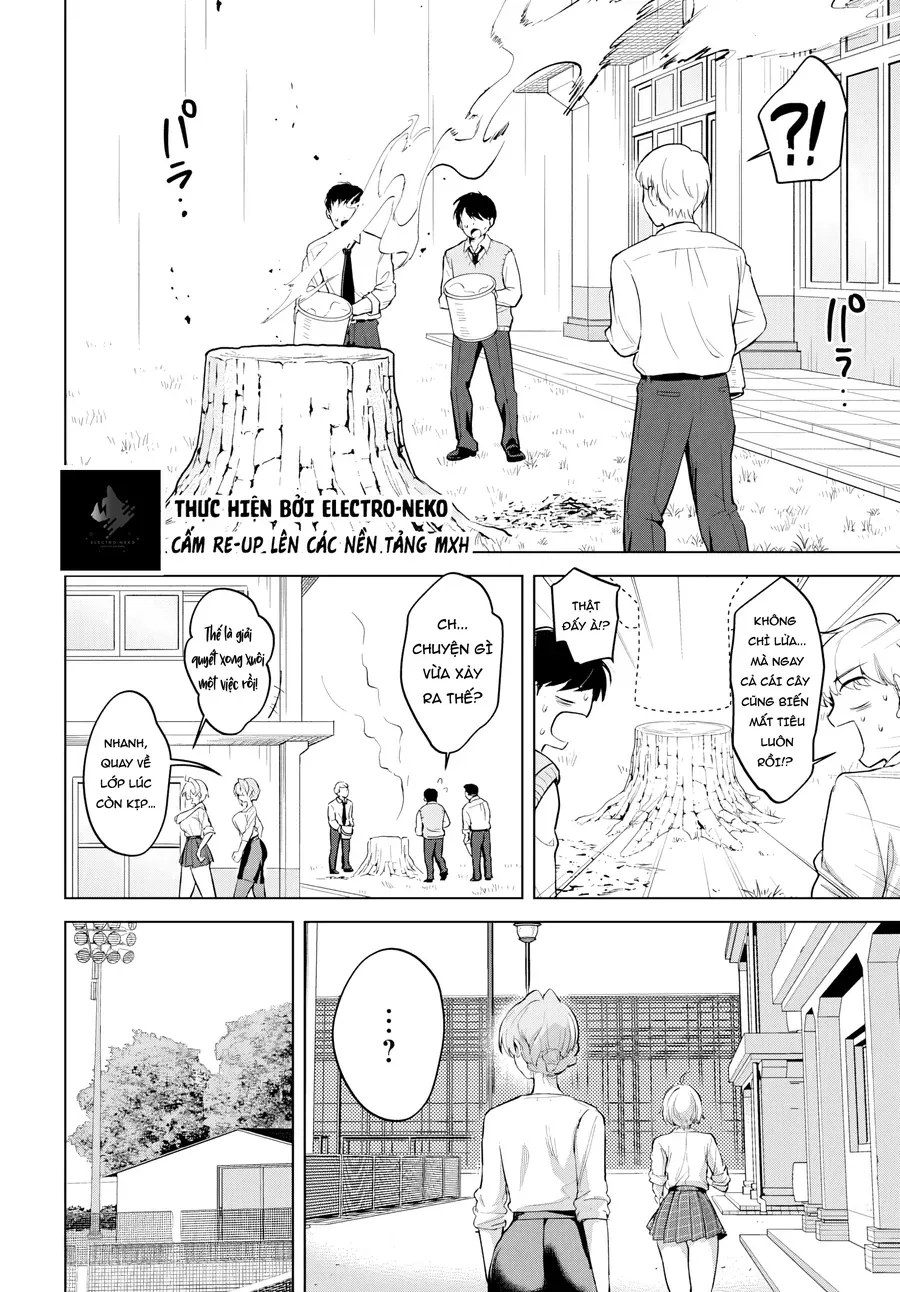 Haha No Ai Wa Mama Naranai! Chap 4 - Next Chap 5