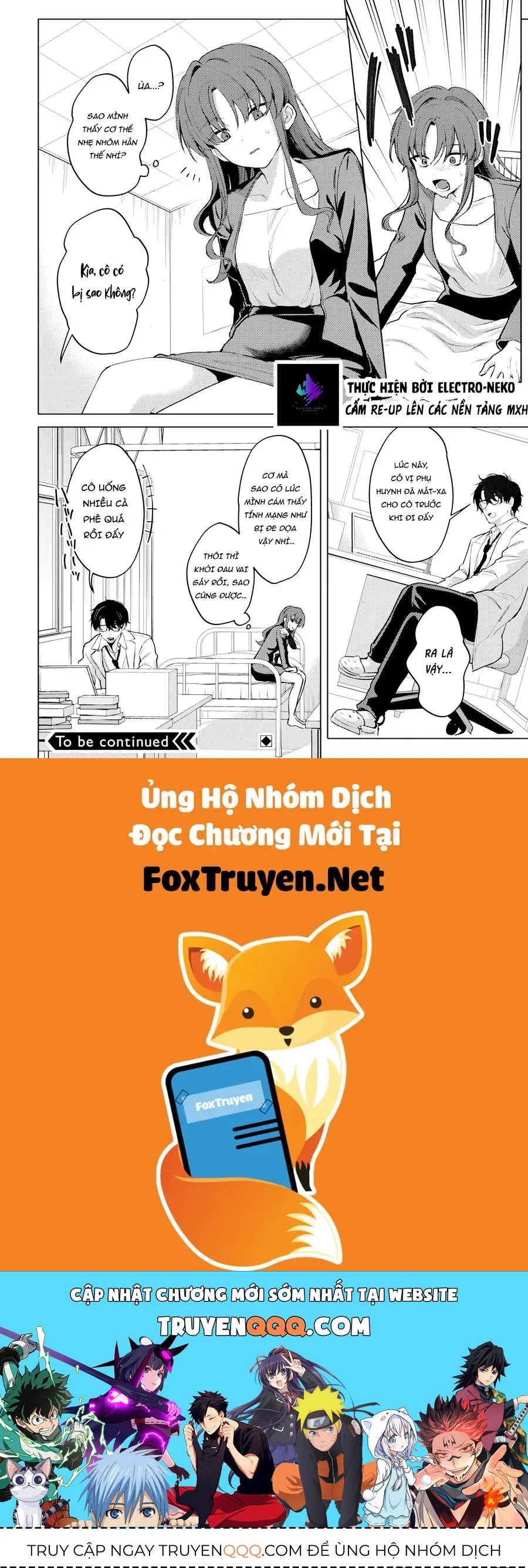 Haha No Ai Wa Mama Naranai! Chap 4 - Next Chap 5