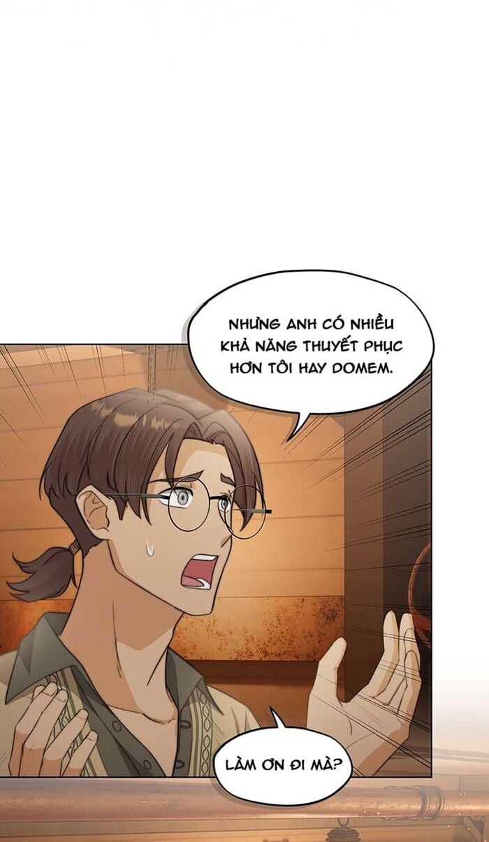 Hải Âu & Sói Hoang Chap 19 - Next Chap 20