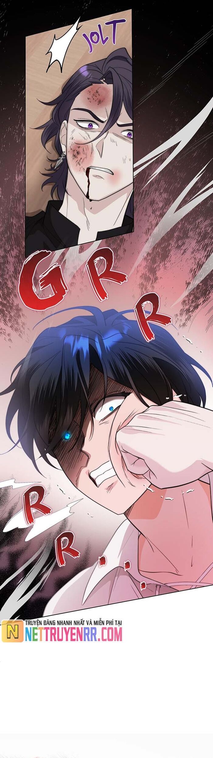 Hải Âu & Sói Hoang Chap 19 - Next Chap 20