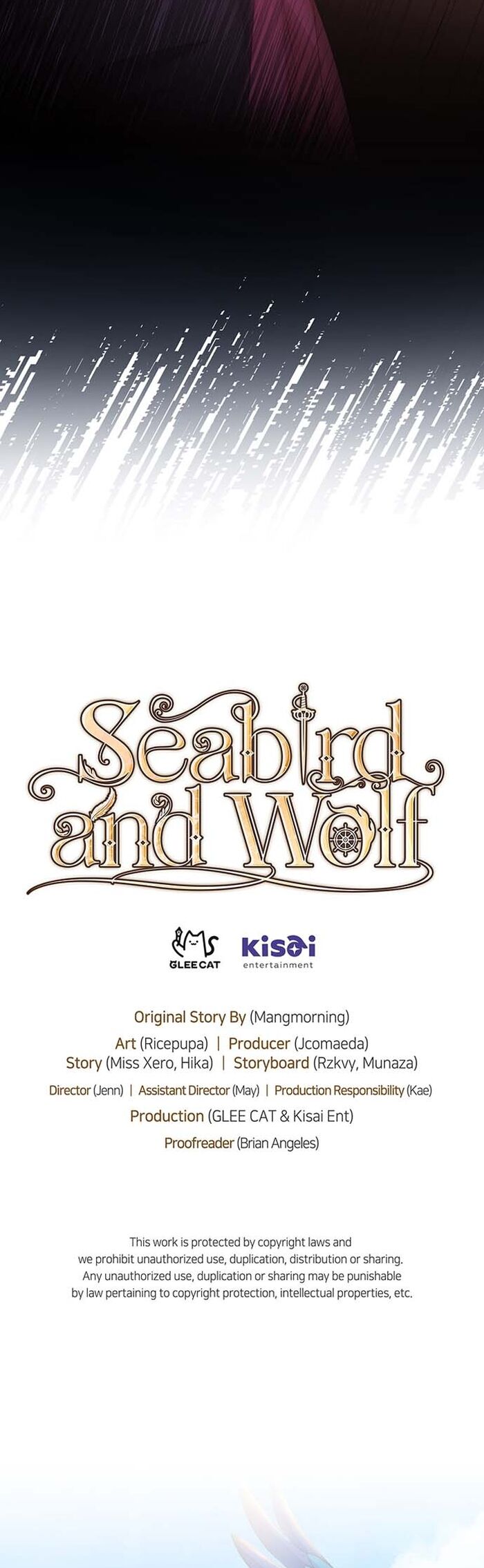 Hải Âu & Sói Hoang Chap 19 - Next Chap 20