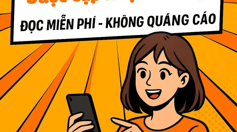 Hải Âu & Sói Hoang Chap 48 - Next Chap 49