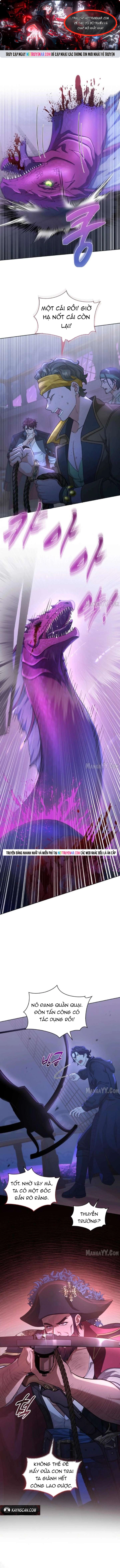 Hải Âu & Sói Hoang Chap 66 - Next Chap 67