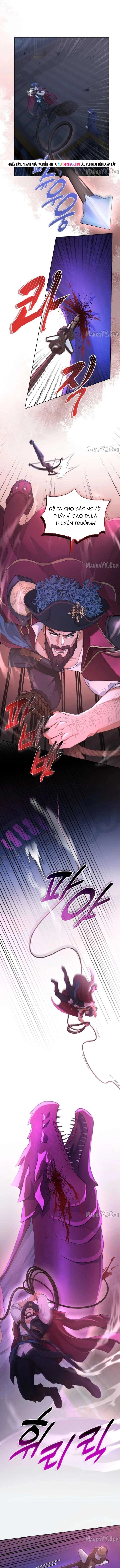 Hải Âu & Sói Hoang Chap 66 - Next Chap 67