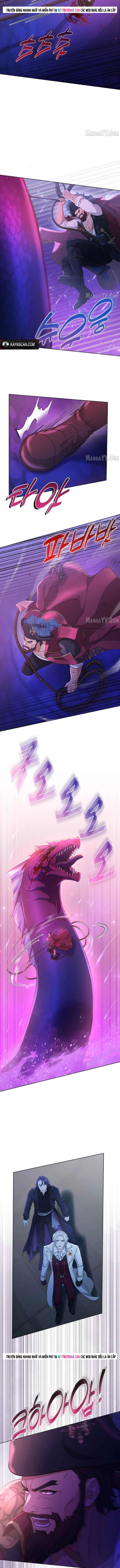 Hải Âu & Sói Hoang Chap 66 - Next Chap 67