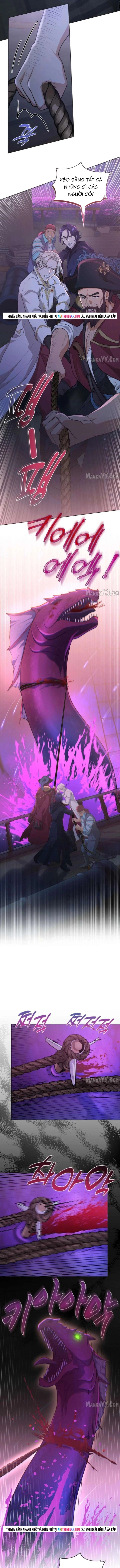 Hải Âu & Sói Hoang Chap 66 - Next Chap 67