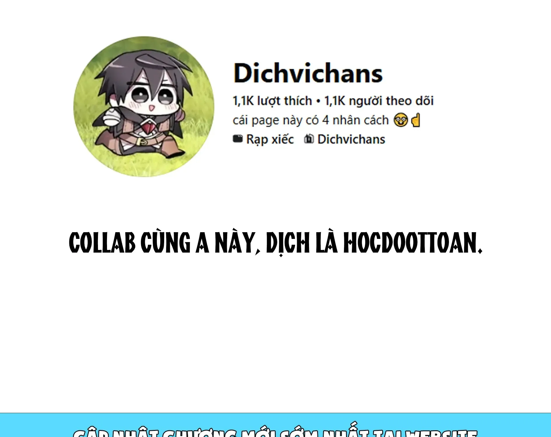 Hai Người Thoang Thoảng Hương Lúa Mì Chap 1 - Next Chap 2