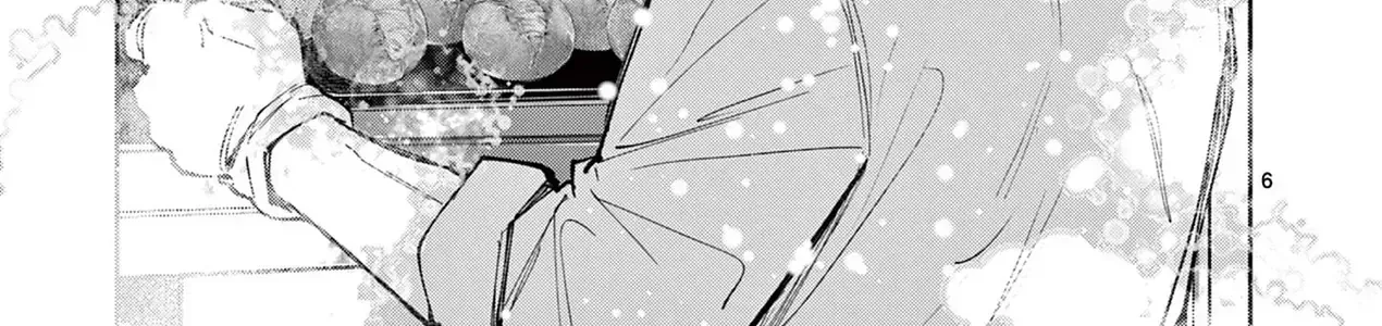 Hai Người Thoang Thoảng Hương Lúa Mì Chap 1 - Next Chap 2