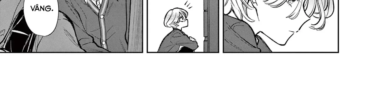 Hai Người Thoang Thoảng Hương Lúa Mì Chap 1 - Next Chap 2