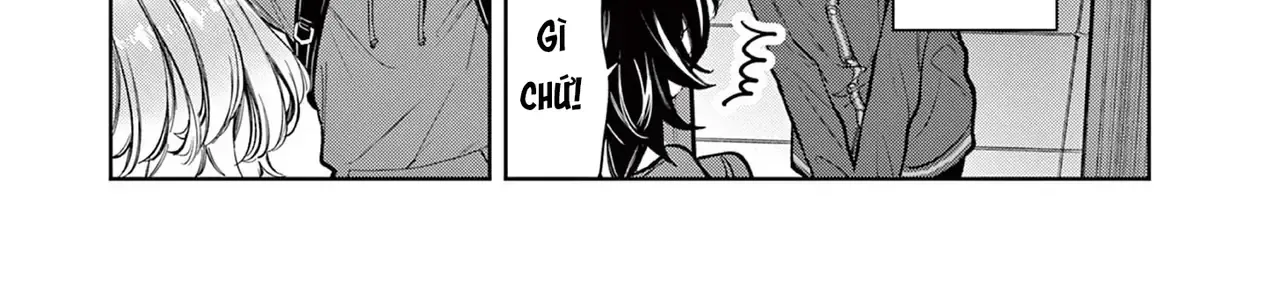 Hai Người Thoang Thoảng Hương Lúa Mì Chap 1 - Next Chap 2