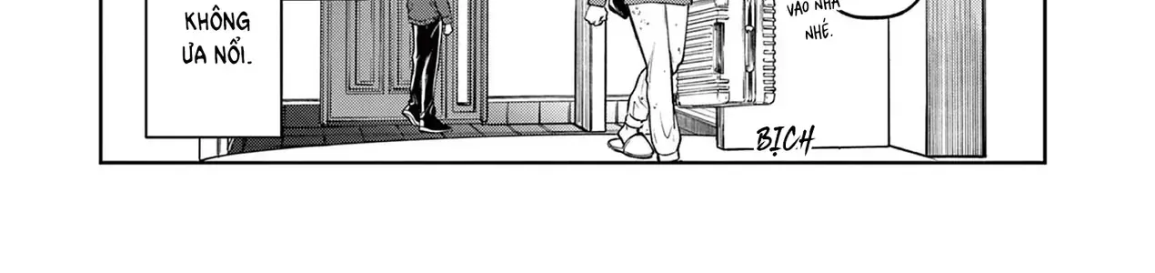 Hai Người Thoang Thoảng Hương Lúa Mì Chap 1 - Next Chap 2